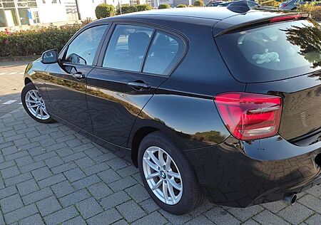 BMW 118i 118