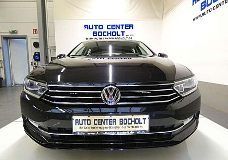 VW Passat Variant Volkswagen Comfortline 1,4 Ltr.AHK*PDC