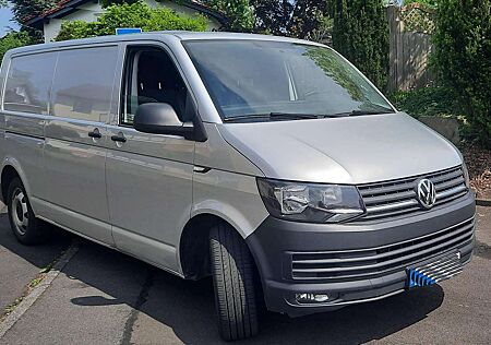 VW T6 Transporter Volkswagen Transporter T6 DSG Kurz