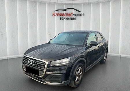 Audi Q2 1.6 TDI Tempomat,MFLR,NAVI*23