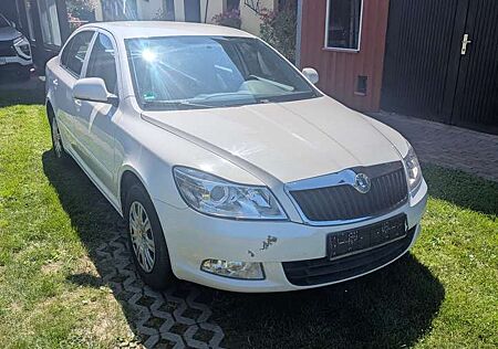 Skoda Octavia 1.6 Classic