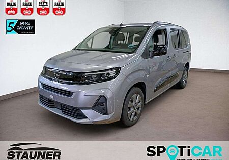 Opel Combo Life XL 1.5 Diesel AT8*NEUES MODELL*7SITZ*