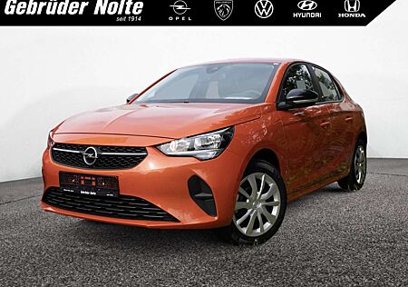 Opel Corsa F e Edition PDC SHZ KAMERA INTELLILINK