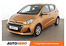 Hyundai i10 1.0 Trend blue*SHZ*TEMPO*KLIMA*1.HAND*