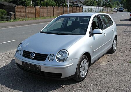 VW Polo Volkswagen 1.2 Tüv Au 05/2027
