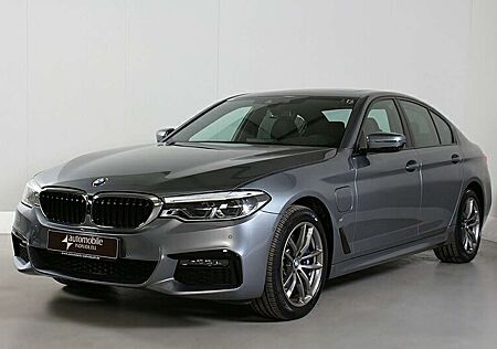 BMW 530 e iPerformance M Sportpaket LED ACC HuD Hifi