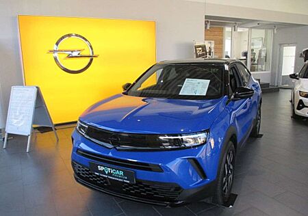 Opel Mokka GS