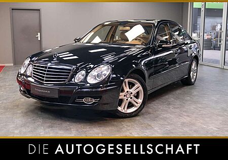 Mercedes-Benz E 280 3.0 V6 CDI Avantgarde *BI-XENON*LEDER*SHZ*