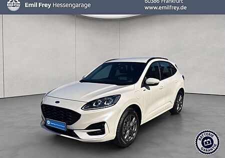 Ford Kuga 2.5 Duratec PHEV ST-LINE