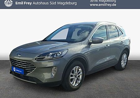 Ford Kuga 2.0 EcoBlue Hybrid TITANIUM