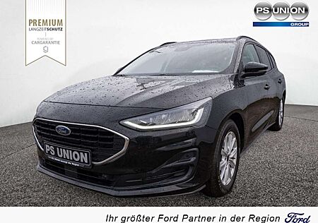 Ford Focus C & C Turnier SYNC PDC SHZ NAVI LED