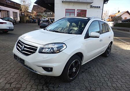 Renault Koleos Night