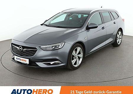 Opel Insignia 1.5 SIDI Turbo Dynamic Aut.*LED*NAVI*CAM*PDC*SHZ*