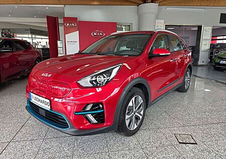 Kia Niro e- Vision Navi Kamera 3Phasen 1. Hand