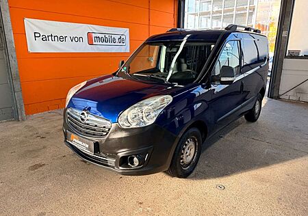 Opel Combo Kasten 1.3 CDTI Klima Sitzheizung