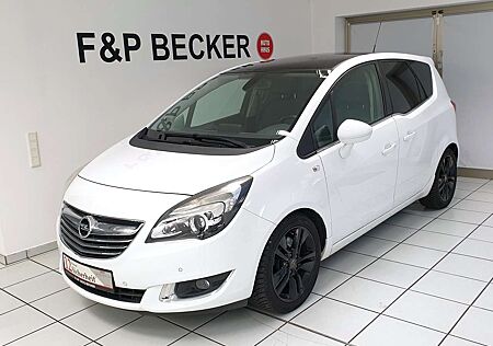 Opel Meriva 1.7 CDTI Automatik Innovation Pano AHK Klima