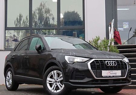 Audi Q3 40 TDI quattro S tronic