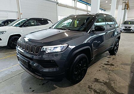 Jeep Compass Limited PHEV 4WD ACC*LED*SHZ*LHZ*CARPLAY