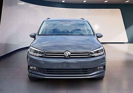 VW Touran Volkswagen Comfortline BMT/Start-Stopp 1.5 TSI DSG Navi+VZ...