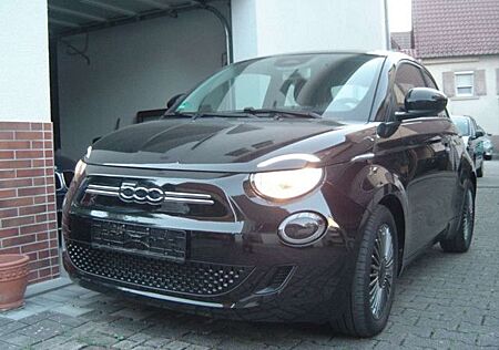 Fiat 500E 500 e Icon