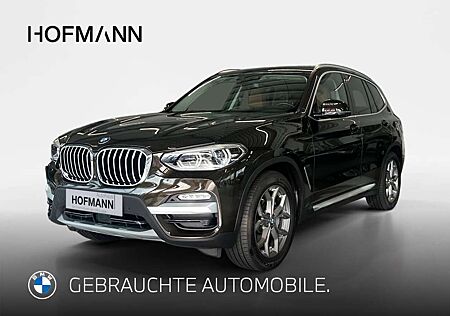 BMW X3 xLine