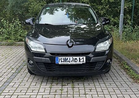 Renault Megane 1.6 16V 100 TomTom Edition