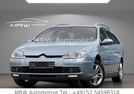 Citroen C5 3,0 Exclusive AUTOMATIK LEDER TEMPO
