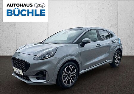 Ford Puma ST-LINE+AUTOMATIK+NAVI+KAMERA+ACC+LED!