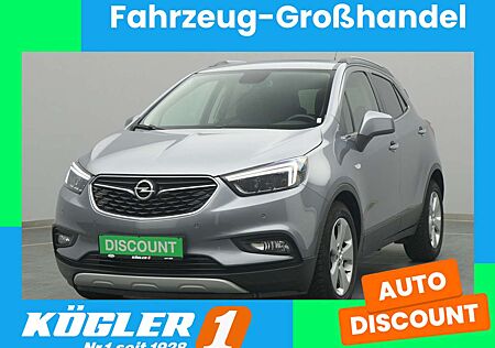 Opel Mokka X Innovation 140PS Aut./Winter-Paket