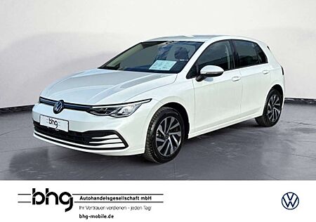 VW Golf Volkswagen 1.0 TSI Life PDC STANDHEIZUNG DAB SHZ NAVI