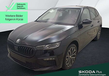 Skoda Scala 1.0 TSI DSG SELECTION*MATRIX*AHK*KAMERA*KL