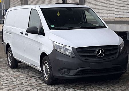 Mercedes-Benz Vito Kasten 116 CDI/BT RWD lang* Klima*PDC*MFL