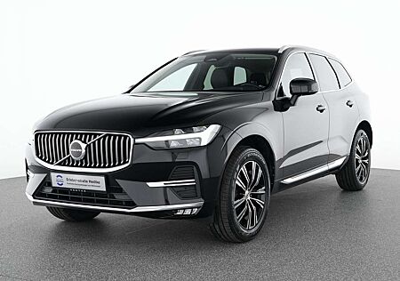 Volvo Others XC60 B4 Diesel Inscription 19"+AHK+STANDHZG+RFK