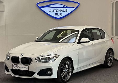 BMW 120 d xDrive M Sport Paket/PDC/NUR 79TKM