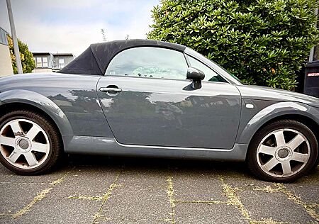 Audi TT Roadster 1.8 T