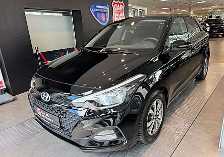 Hyundai i20 YES!