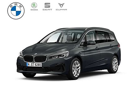 BMW 220 Gran Tourer d 7-Sitzer HUD Navi LED El. Heckklappe