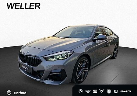 BMW 220 i Gran Coupé MSport SiHz PDC Shadow AcGu+ Navi