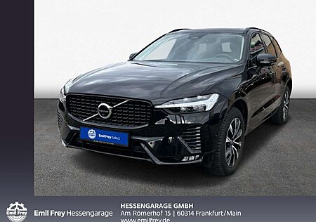 Volvo XC 60 XC60 B4 Plus-Dark Aut Glasd 360° Leder PilotAssist