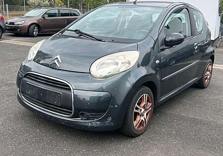 Citroën C1 Citroen Style
