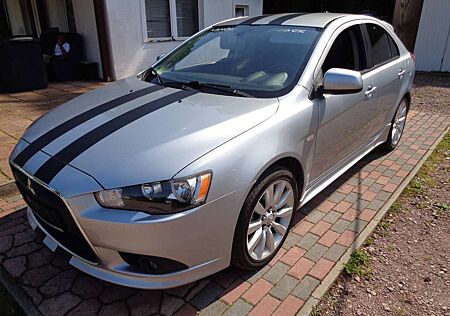 Mitsubishi Lancer Lancer 1.8 SPORT