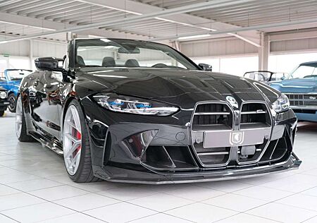 BMW M4 Cabrio xDrive Competition/Optisches Unikat