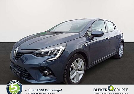 Renault Clio SCe 65 Business Edition