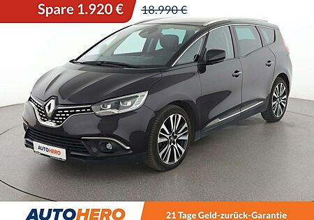 Renault Grand Scenic 1.6 dCi Energy Initiale Paris Aut.*NAVI*CAM*BOSE*