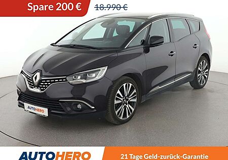 Renault Grand Scenic 1.6 dCi Energy Initiale Paris Aut.*NAVI*CAM*BOSE*