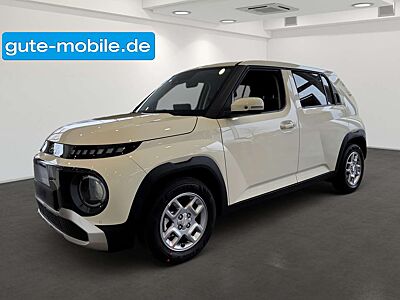 Hyundai Others 42kW h Akku Select Bestellfahrzeug