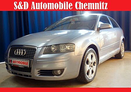 Audi A3 1.9 TDI