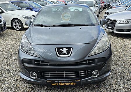 Peugeot 207 Sport