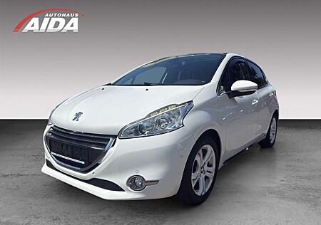 Peugeot 208 1.2 12V VTi Allure