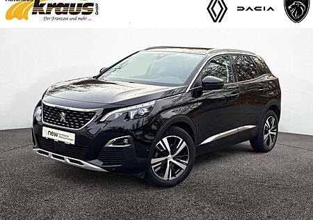 Peugeot 3008 Allure PureTech 130